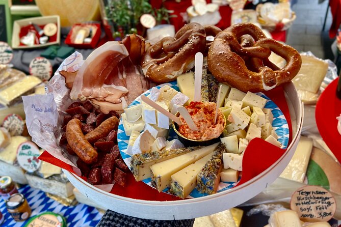 Munich Old Town Food Tour