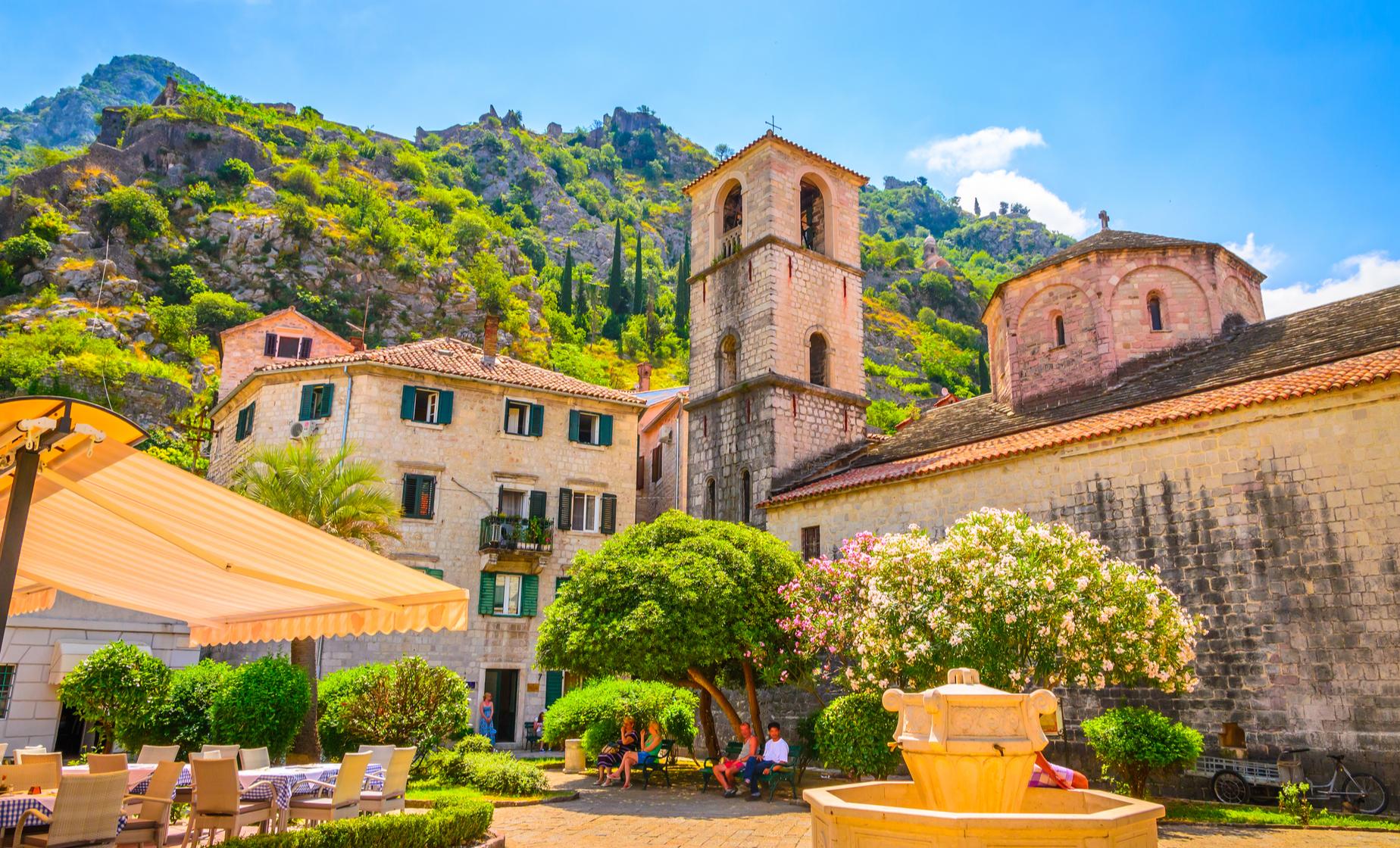 Private Old Town Walking Tour